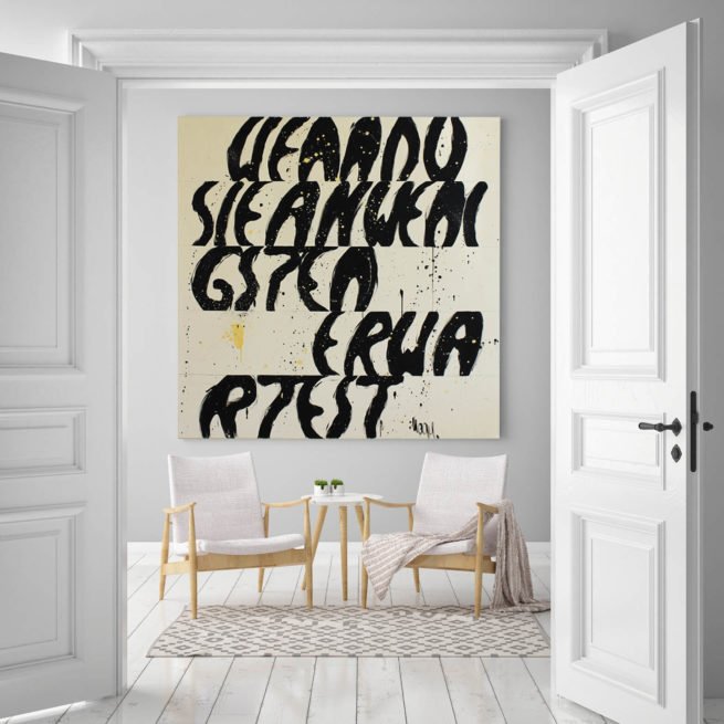 PAUL NAGEL – eintreffen