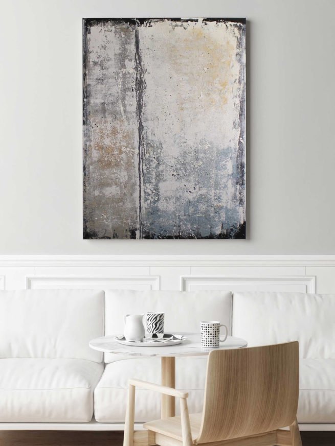 PAUL NAGEL – entzweit