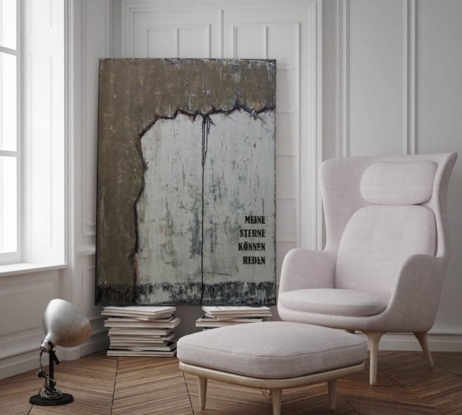 PAUL NAGEL – meinesternekönnenreden