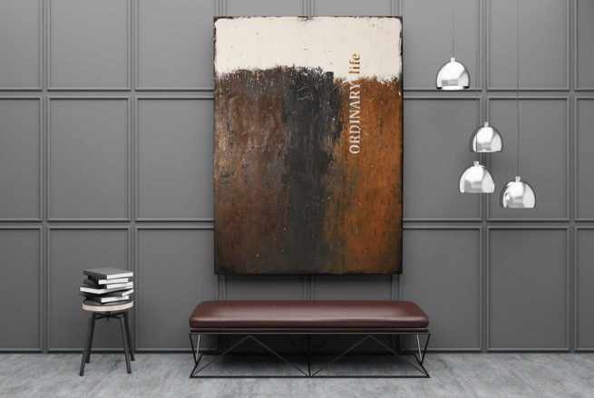 PAUL NAGEL – ordinarylife