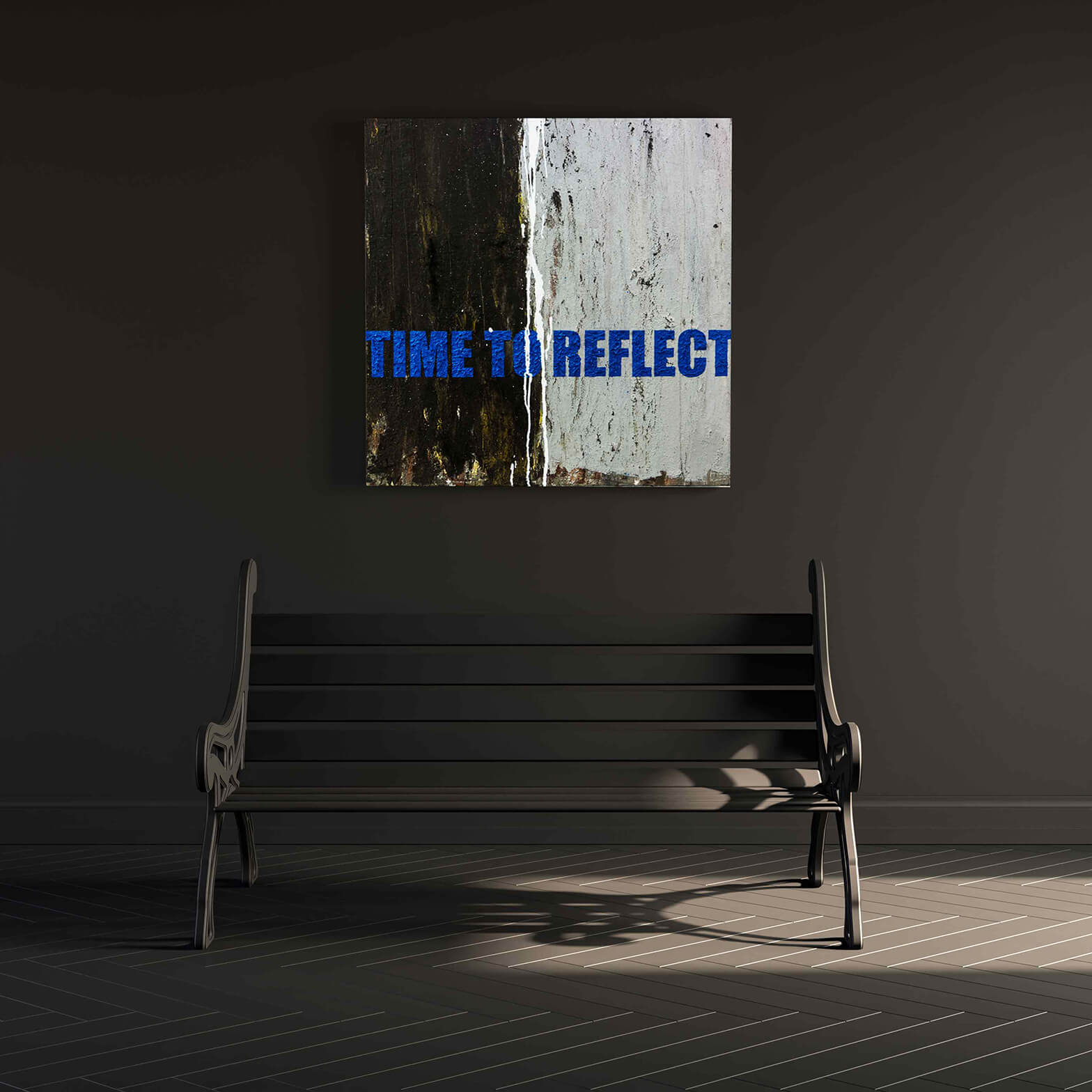 PAUL NAGEL – time to reflect