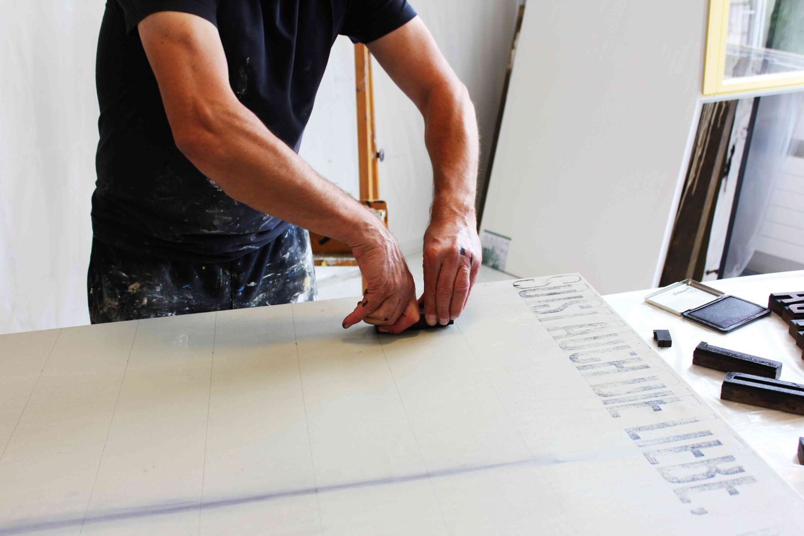 PAUL NAGEL – TIME TO REFLECT